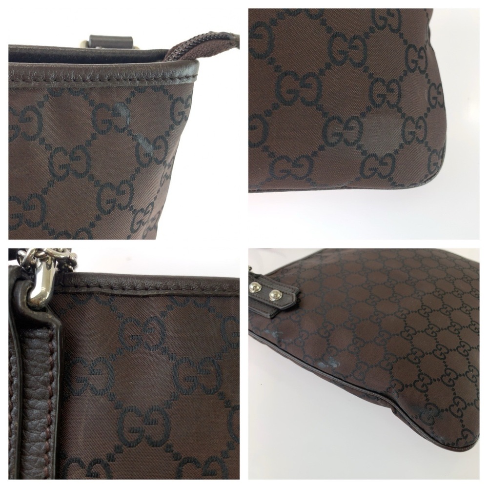 GUCCI Bag - Picture 5 of 10
